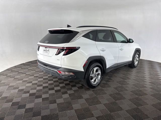 Used 2023 Hyundai Tucson SEL image 12