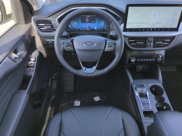 New 2026 Ford Escape Platinum w/ Premium Technology Package image 16