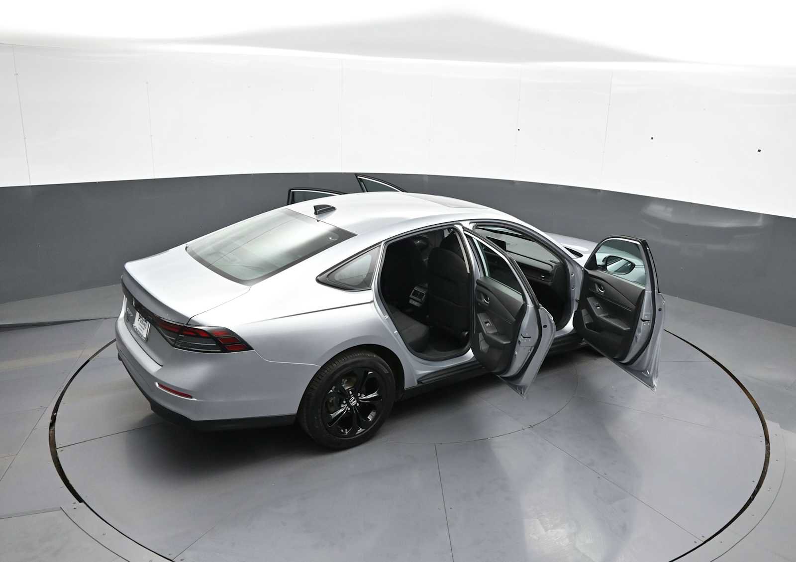 Certified 2025 Honda Accord SE image 55