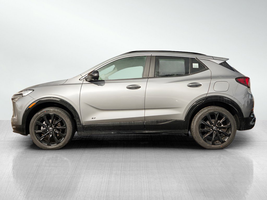 New 2026 Buick Encore GX Sport Touring w/ Advanced Technology Package image 4