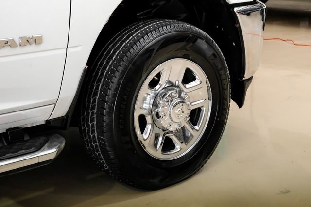 Used 2020 RAM 2500 Big Horn image 55