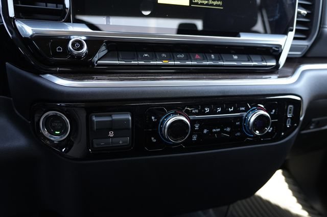 New 2026 GMC Sierra 1500 Elevation AWD/4WD image 23