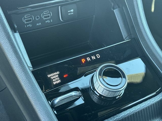 New 2026 Jeep Grand Cherokee Limited image 32