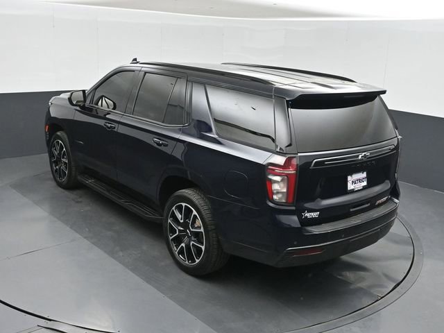 Used 2023 Chevrolet Tahoe RST AWD/4WD image 35