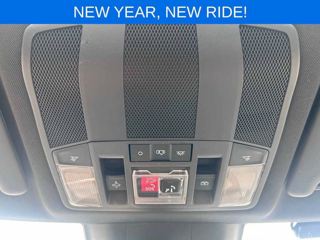 Used 2023 Mitsubishi Eclipse Cross AWD image 20