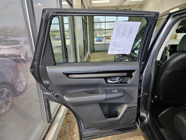 Used 2023 Honda CR-V EX-L image 16