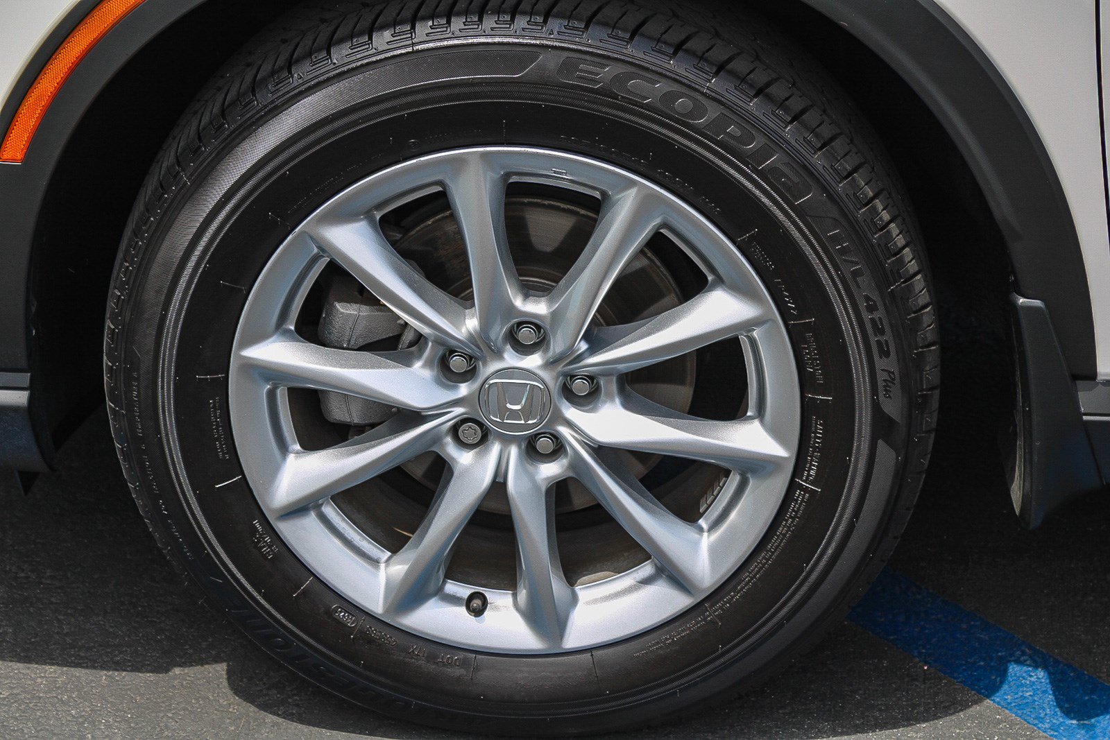 Certified 2026 Honda CR-V EX image 13