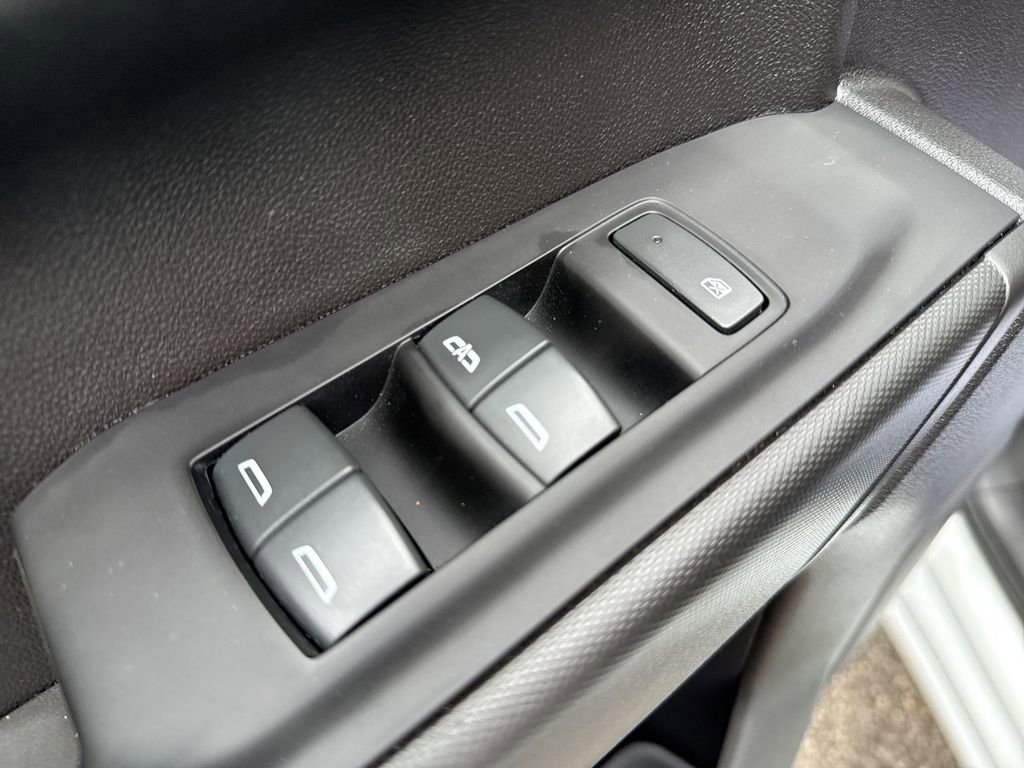 Used 2023 Chevrolet Silverado 1500 W/T w/ Trailering Package image 13