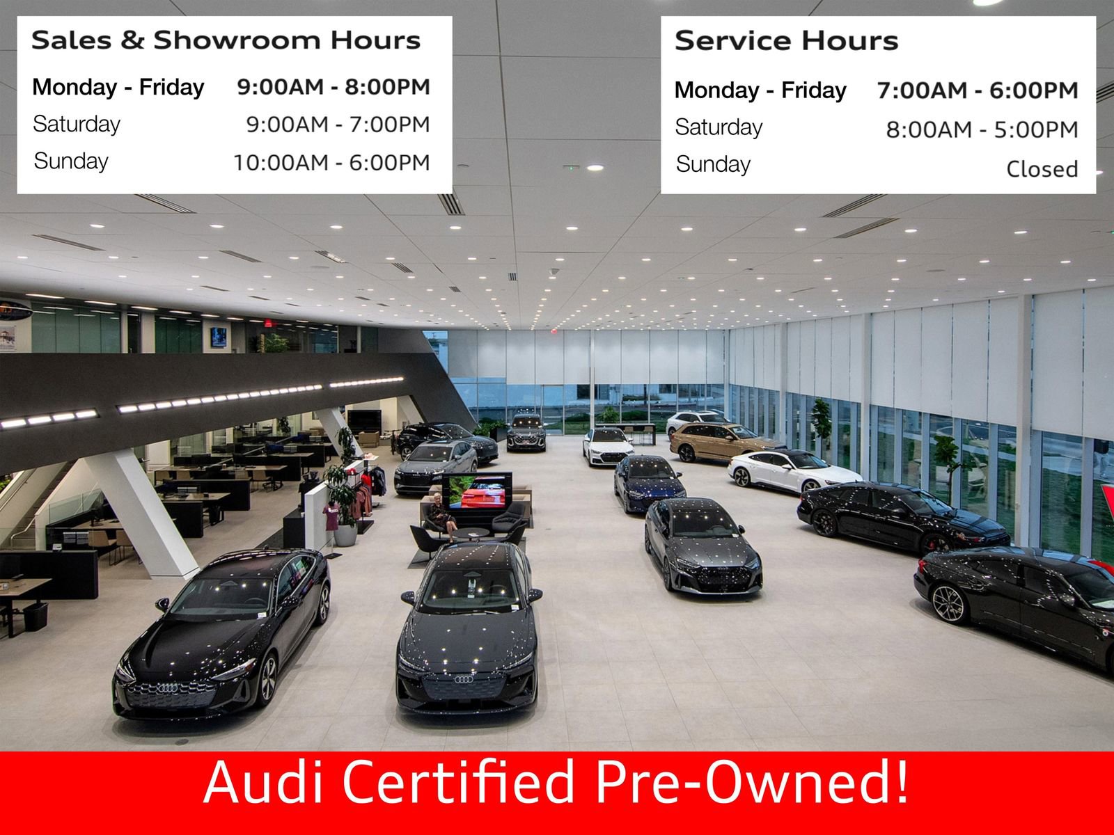 Certified 2023 Audi e-tron S Premium Plus image 43