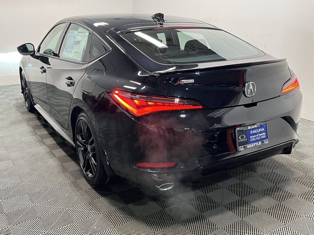 New 2026 Acura Integra A-Spec image 22