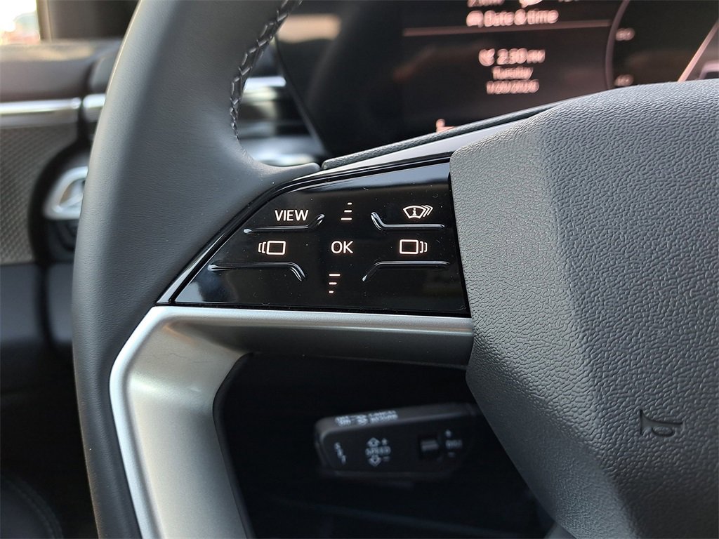 New 2026 Audi A6 Premium Plus image 8