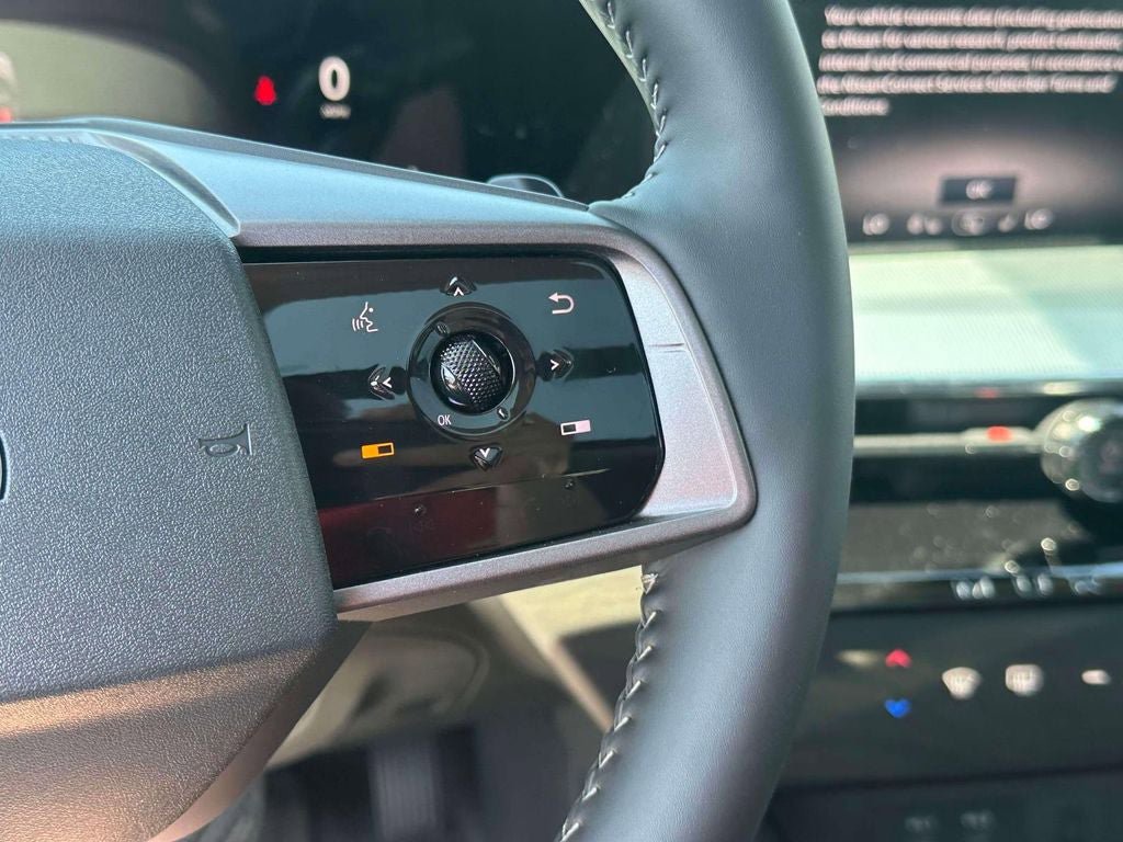 New 2025 Nissan Murano SL w/ Cargo Package AWD/4WD image 24