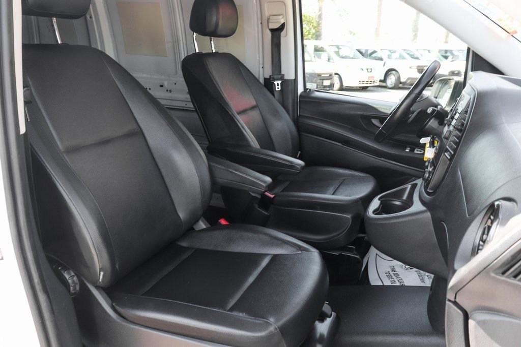 Used 2021 Mercedes-Benz Metris image 36