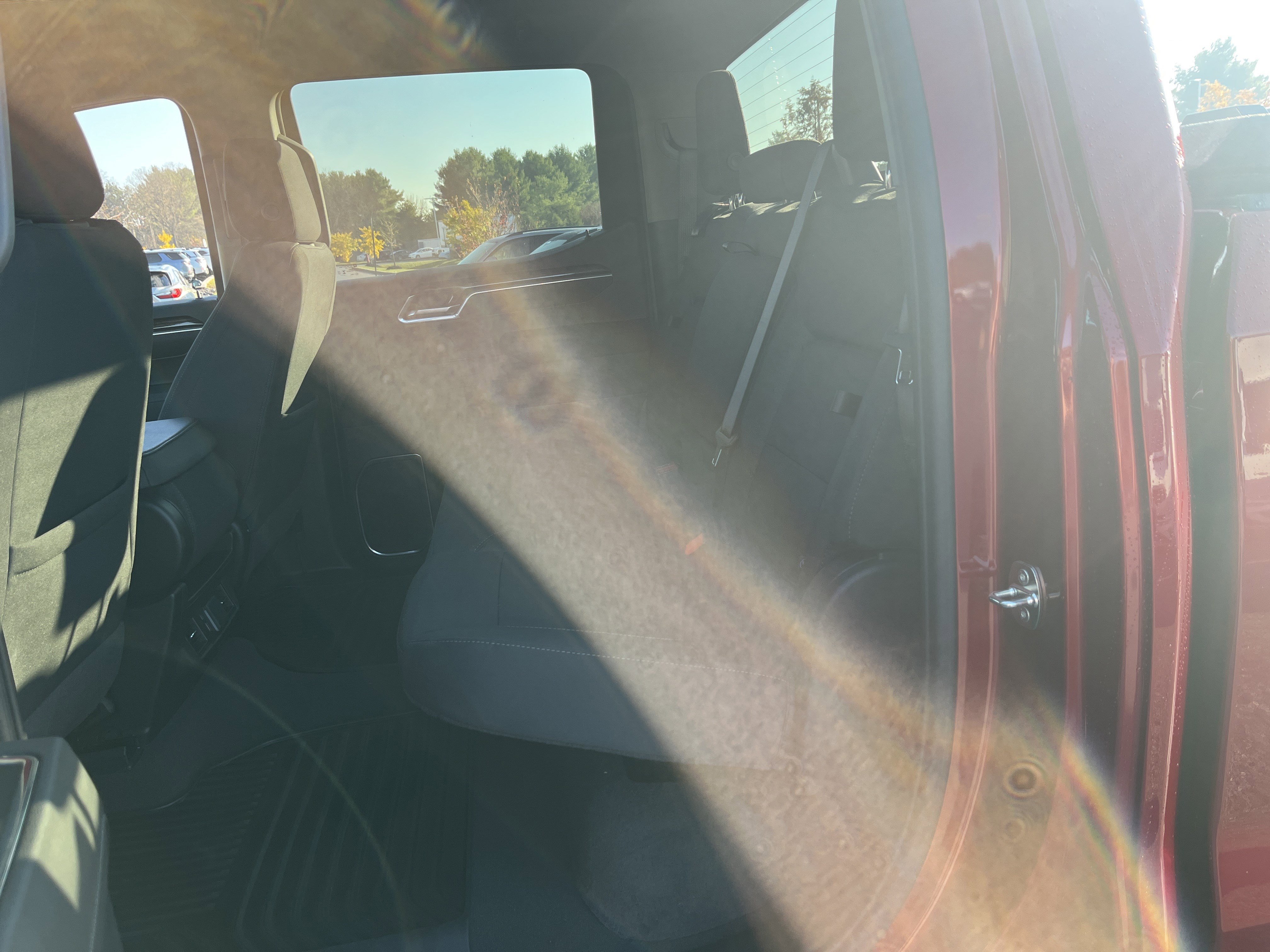 Used 2024 GMC Sierra 1500 Elevation image 17