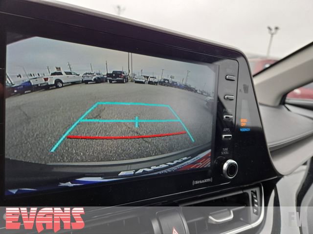 Used 2021 Toyota C-HR LE image 6