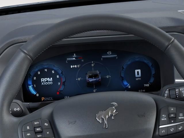 New 2025 Ford Bronco Sport Outer Banks w/ Outer Banks Tech Package+ AWD/4WD image 44