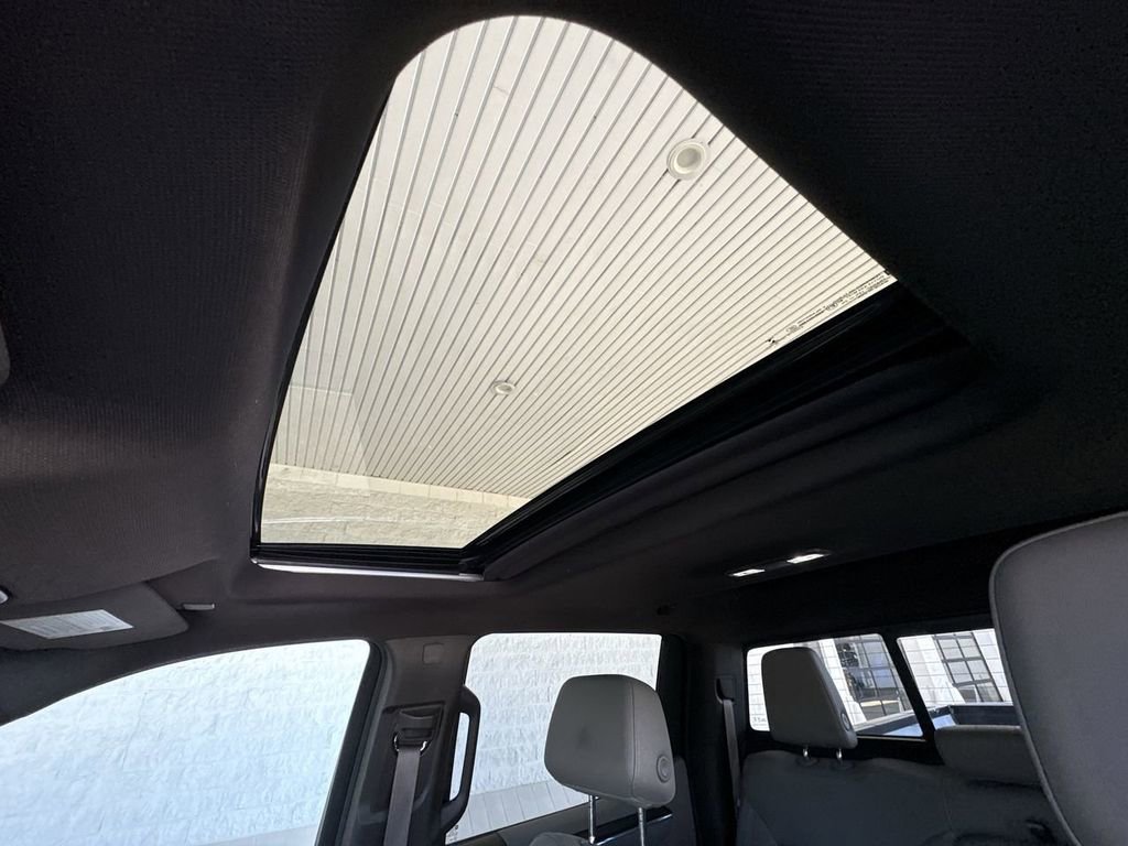 Certified 2023 GMC Sierra 1500 SLT w/ SLT Premium Package image 19