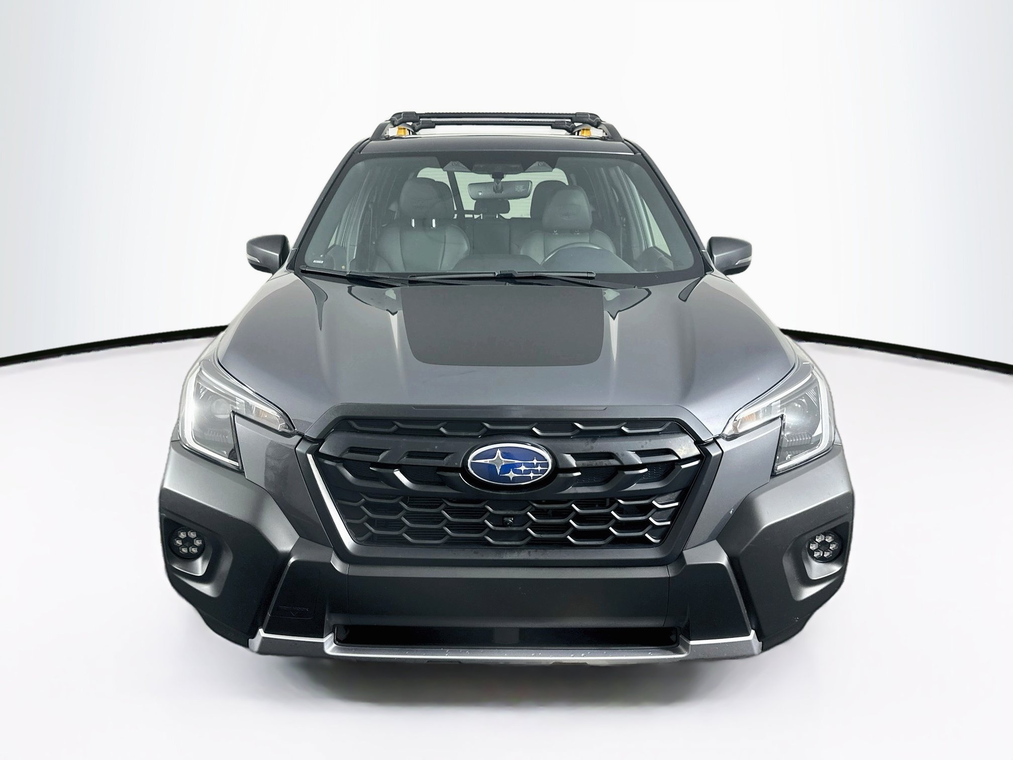 Used 2024 Subaru Forester Wilderness AWD/4WD image 2