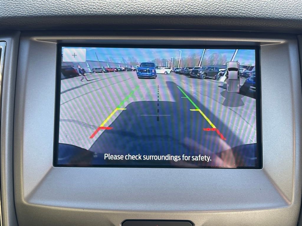 Used 2023 Ford Ranger XLT w/ Equipment Group 302A High image 13