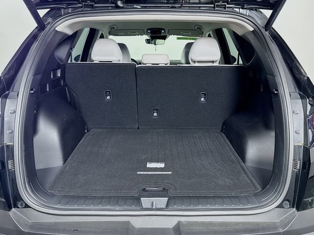Certified 2025 Hyundai Tucson SEL FWD image 39