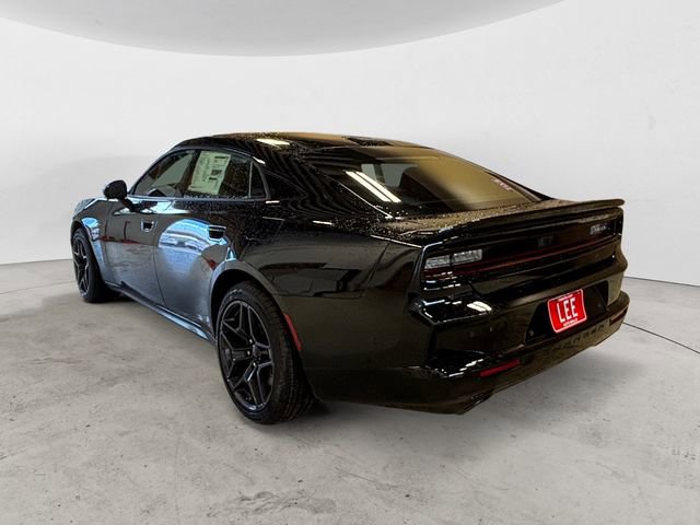 New 2026 Dodge Charger R/T AWD/4WD image 3