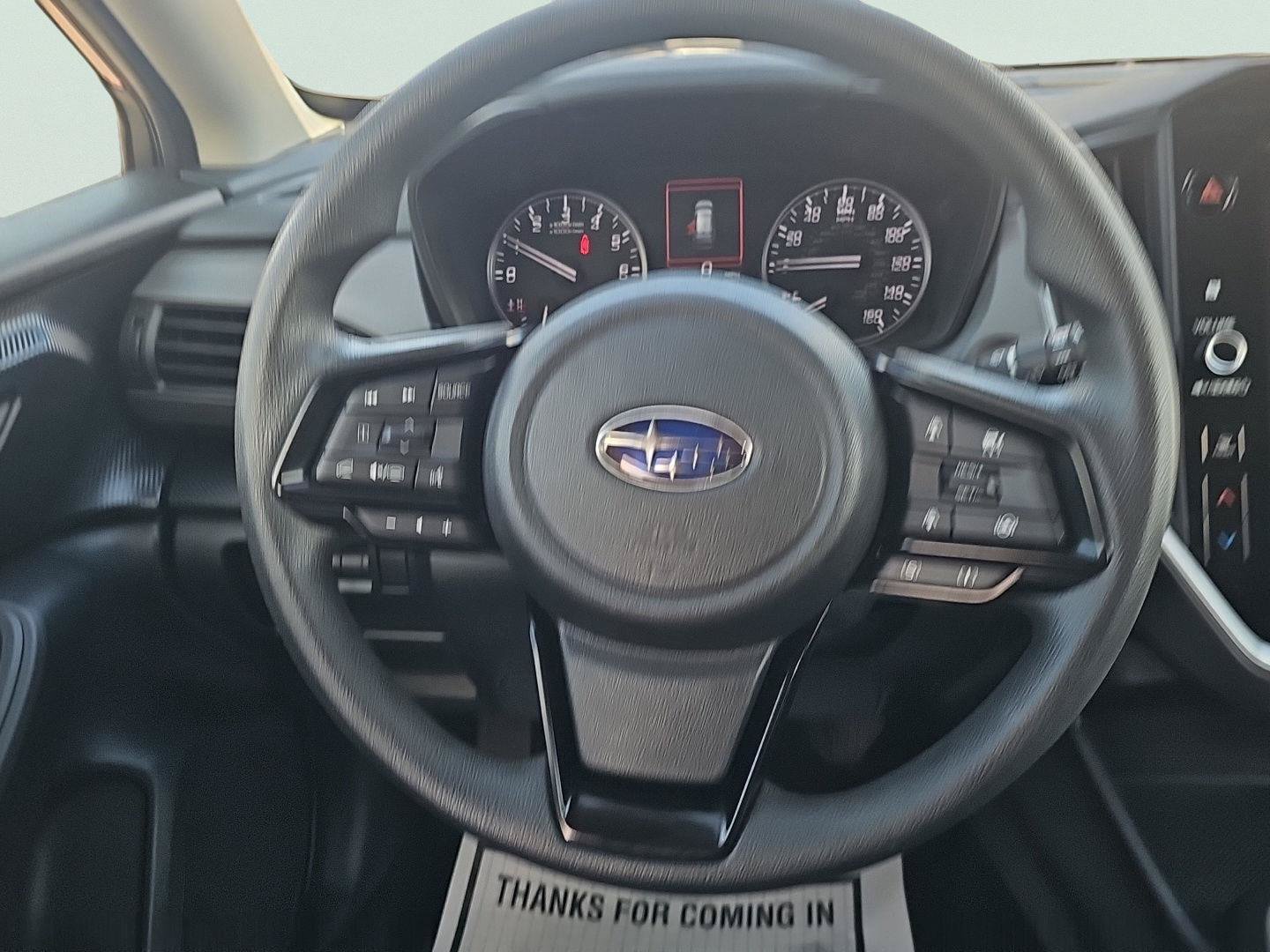 Used 2024 Subaru Crosstrek 2.0i Premium AWD/4WD image 17
