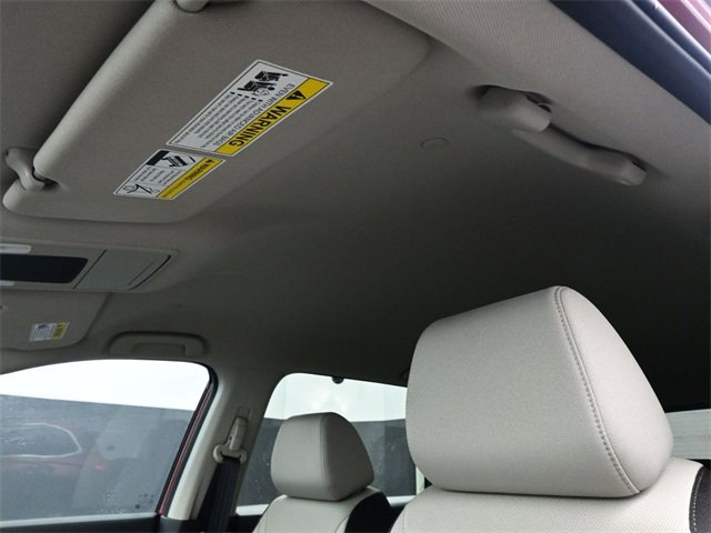 Used 2026 Honda CR-V LX image 7