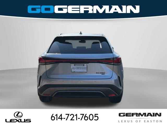New 2026 Lexus RX 350 Premium image 9