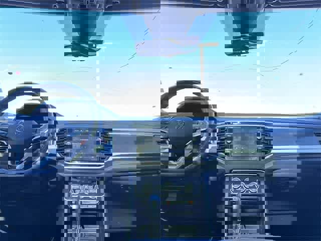 Used 2023 Volkswagen Atlas Cross Sport SEL R-Line image 30