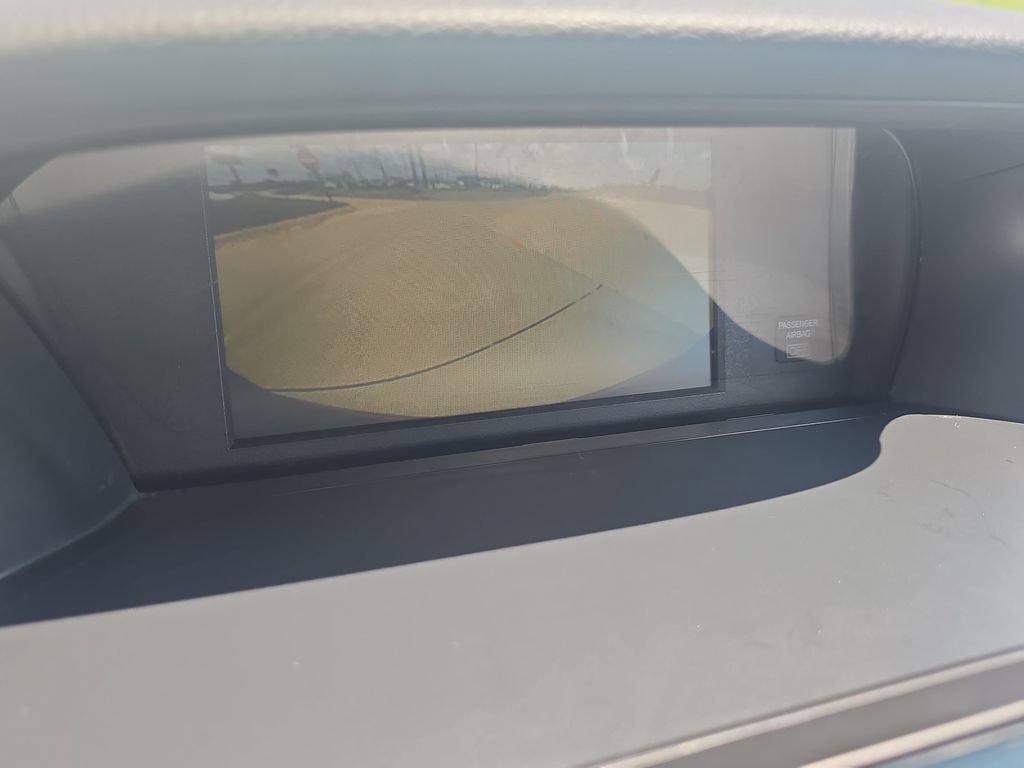 Used 2017 Honda Accord EX-L image 23