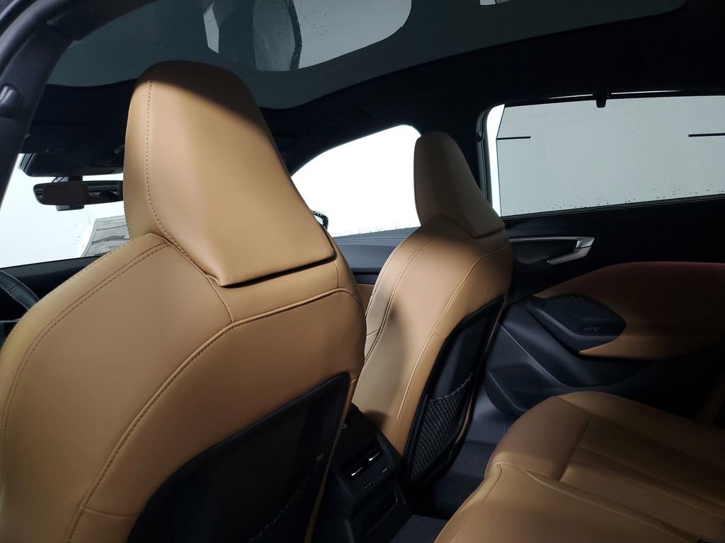 New 2026 Audi A5 2.0T Premium Plus image 14