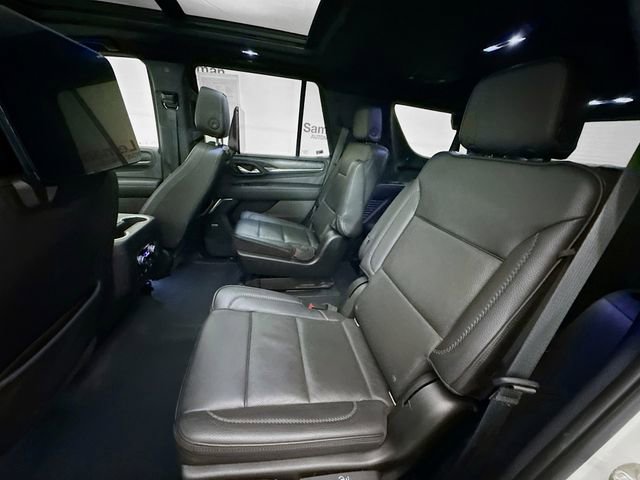 Used 2021 GMC Yukon Denali w/ Denali Premium Package image 27