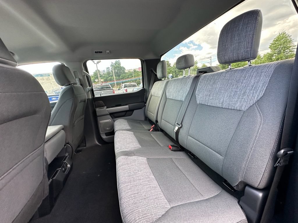 New 2026 Ford F250 XLT w/ XLT Premium Package AWD/4WD image 21