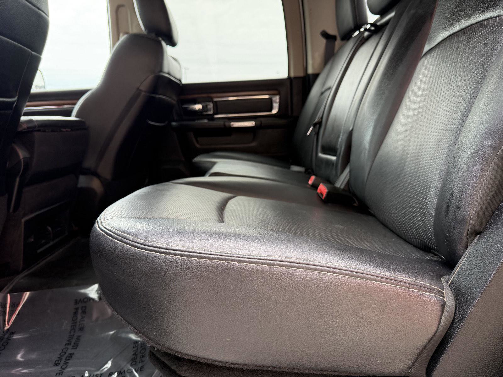 Used 2016 RAM 2500 Power Wagon Laramie image 26