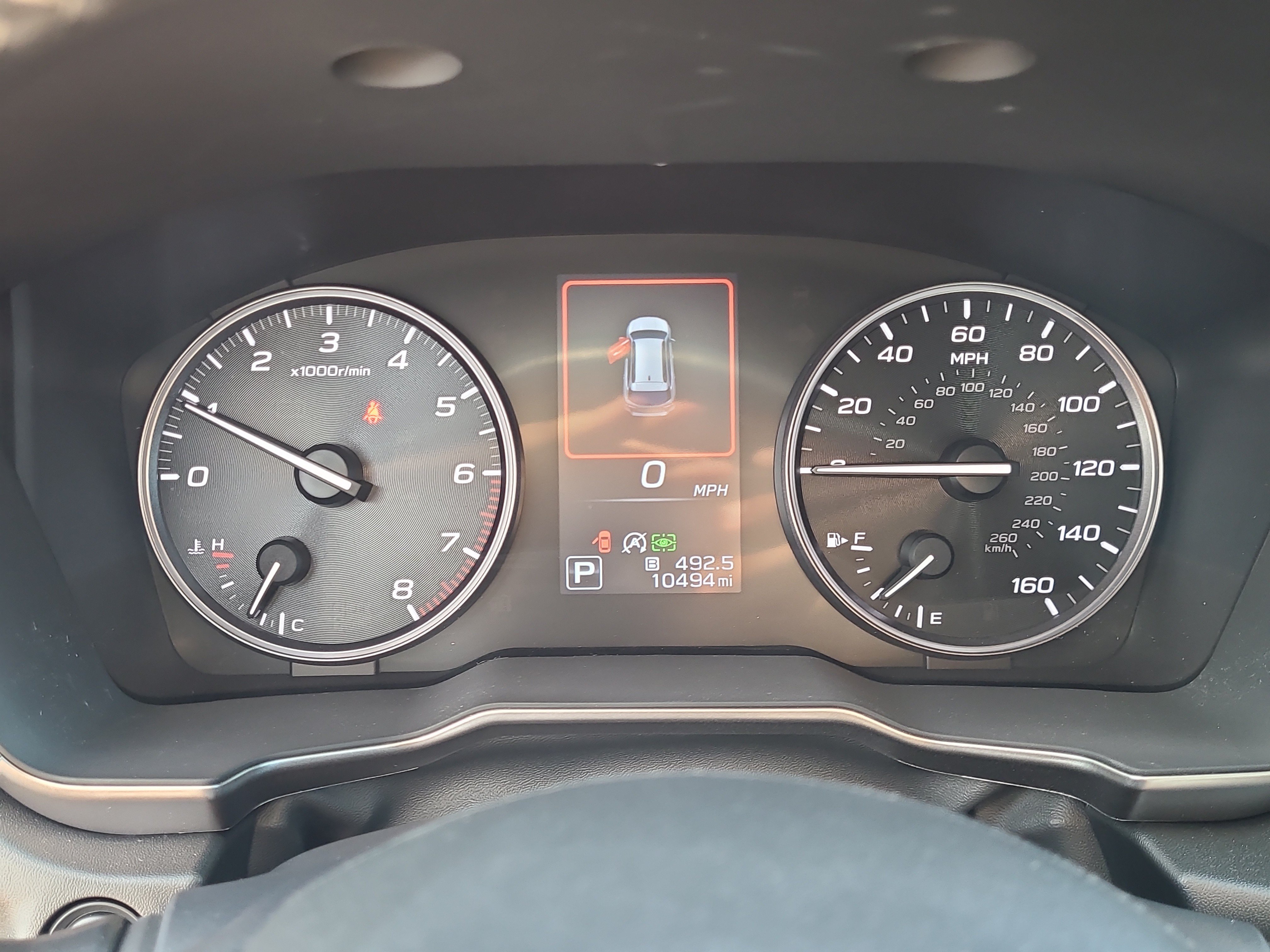 Certified 2024 Subaru Outback Limited AWD/4WD image 23