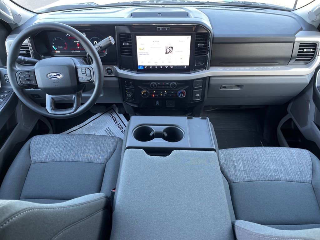 New 2026 Ford F350 XLT w/ XLT Premium Package image 31