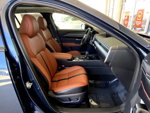 New 2026 MAZDA CX-50 AWD 2.5 S w/ Accent Package image 37