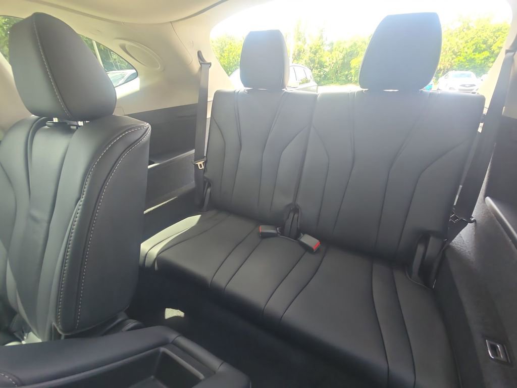 New 2026 Acura MDX FWD w/ Technology Package image 33