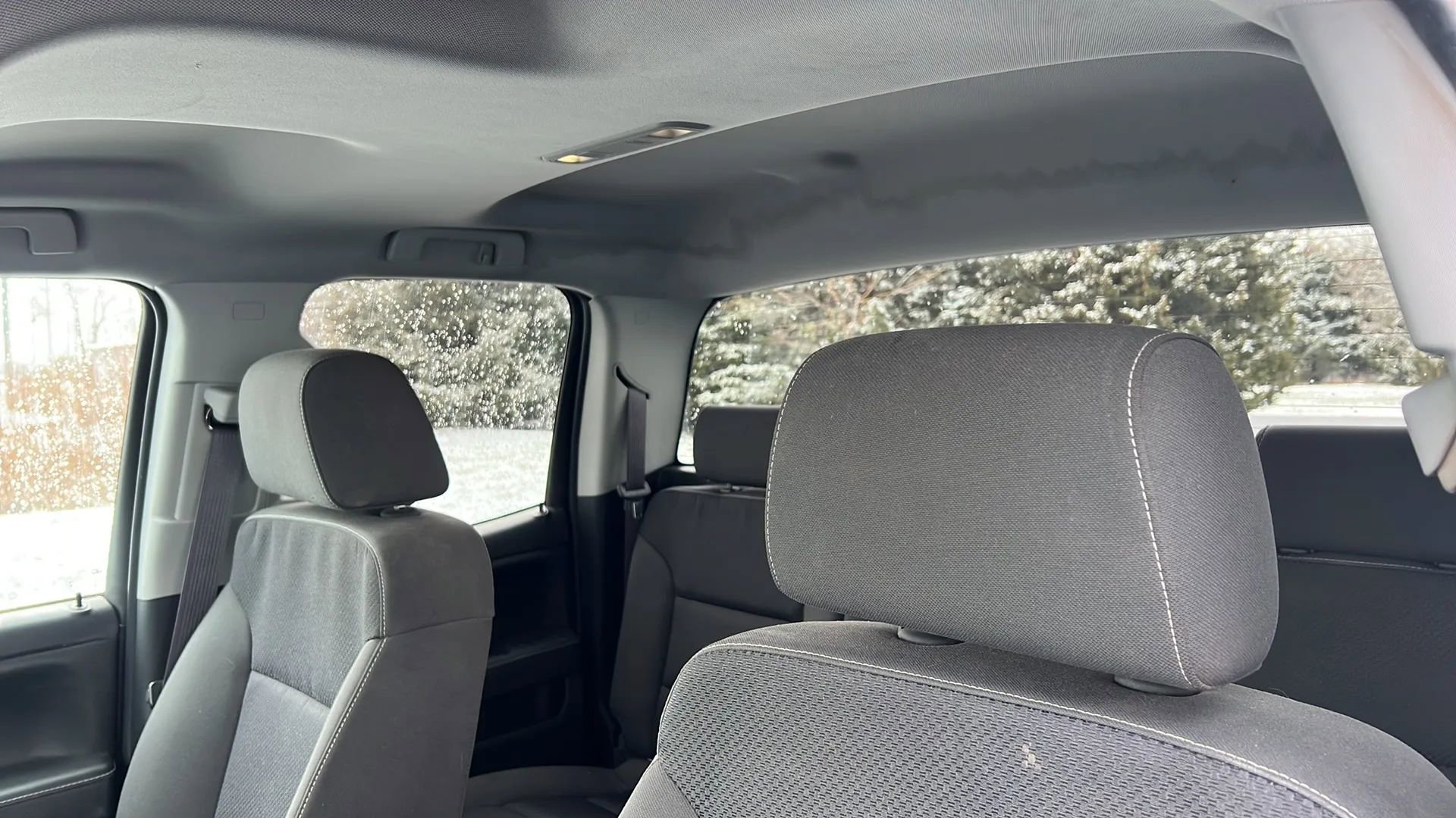 Used 2016 Chevrolet Silverado 2500 LT w/ LT Convenience Package image 11