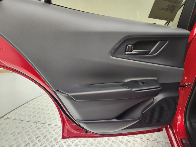 New 2026 Toyota Prius LE image 30