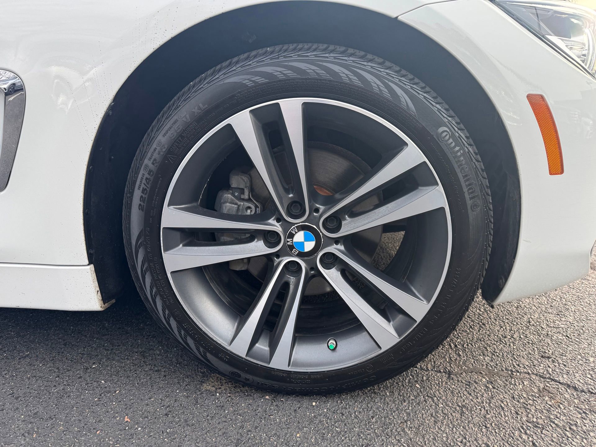 Used 2020 BMW 430i xDrive Convertible w/ Convenience Package image 30