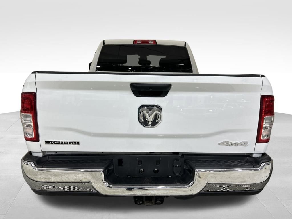 Used 2024 RAM 2500 Big Horn image 4