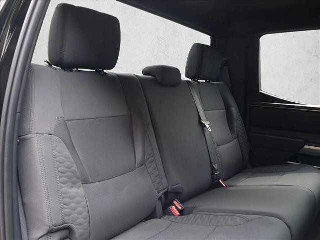Used 2025 Toyota Tundra SR5 w/ TRD Off-Road Package AWD/4WD image 25