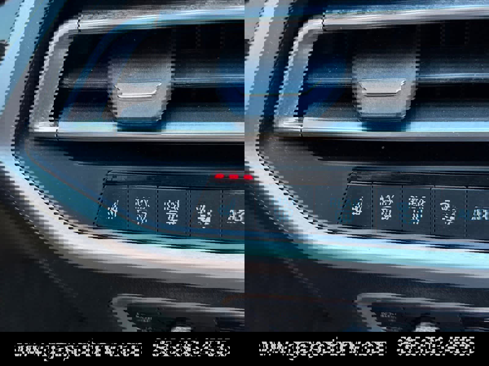 Used 2021 BMW X7 xDrive40i w/ Executive Package image 33