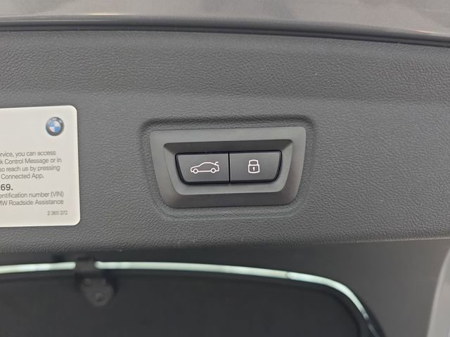 Certified 2023 BMW i4 eDrive35 w/ Premium Package image 33