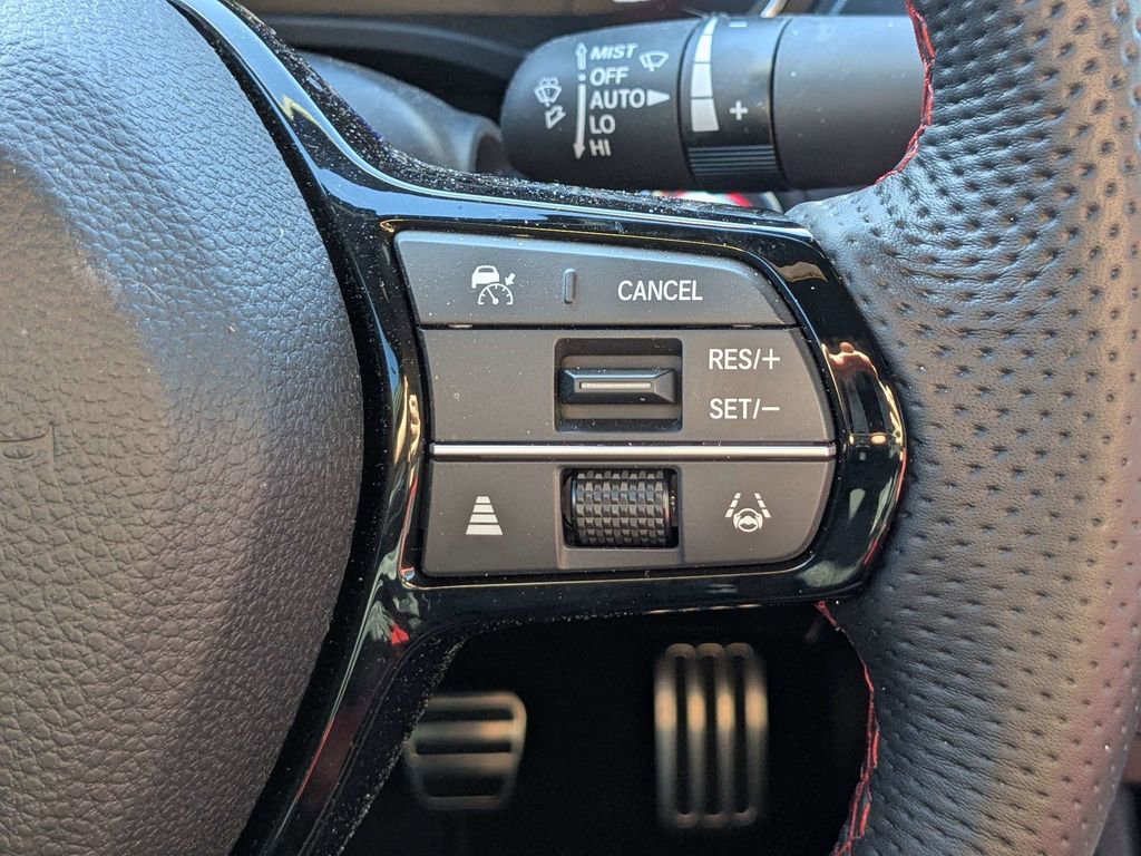 Used 2025 Acura Integra Type S image 24