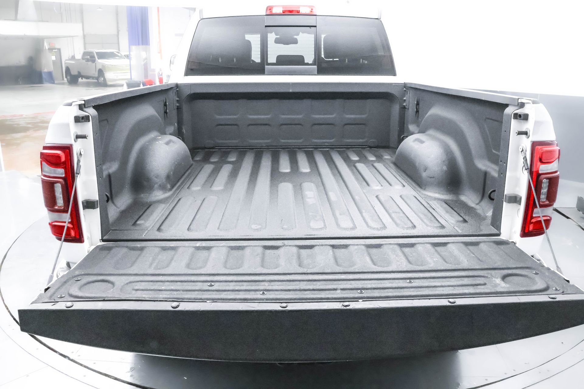 Used 2019 RAM 2500 Laramie image 25