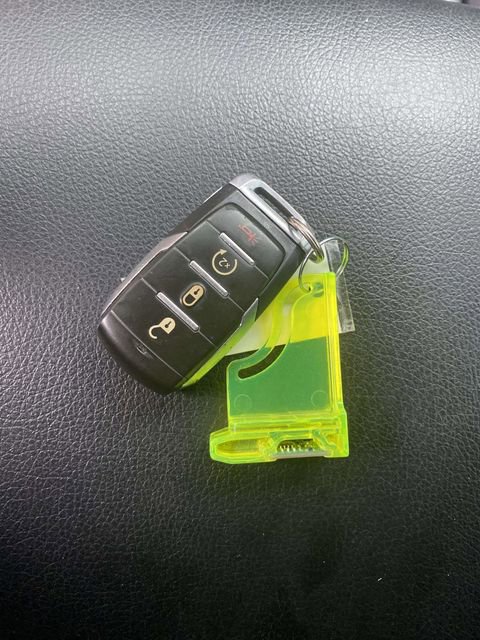 Used 2019 RAM 1500 Big Horn image 34