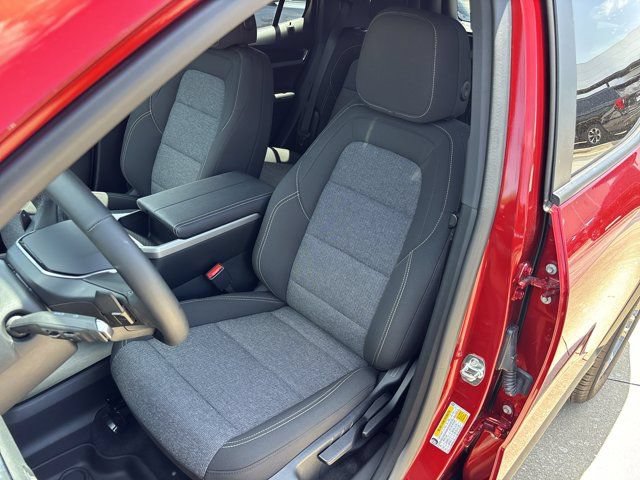 Used 2026 GMC Terrain Elevation w/ Technology Package II AWD/4WD image 19