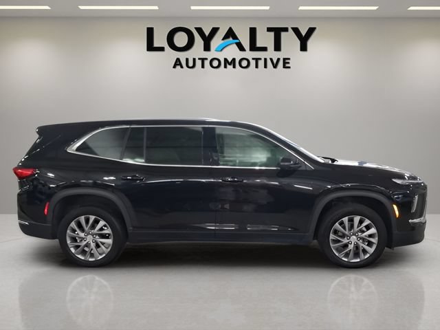 Used 2026 Buick Enclave Preferred FWD image 6